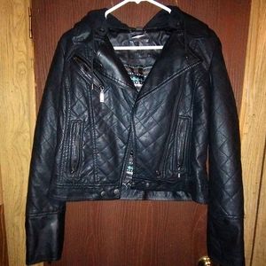 Women's jacket